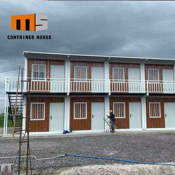 أبرز مصنّعي المنازل الجاهزة: الجودة مقابل التكلفة