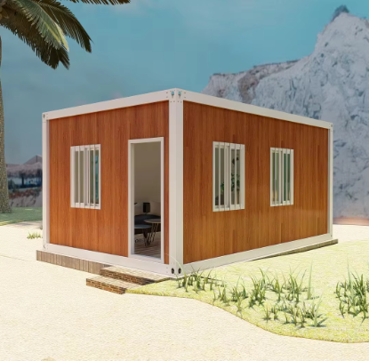 2025's Most Innovative Modular Houses: The Future of Housing