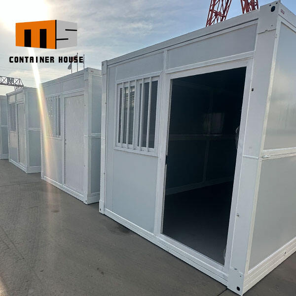 Flexible Living Solutions