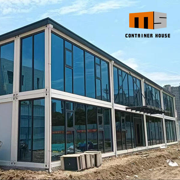 دليل تكلفة منزل الحاويات لعام 2025: الأسعار ونصائح البناء