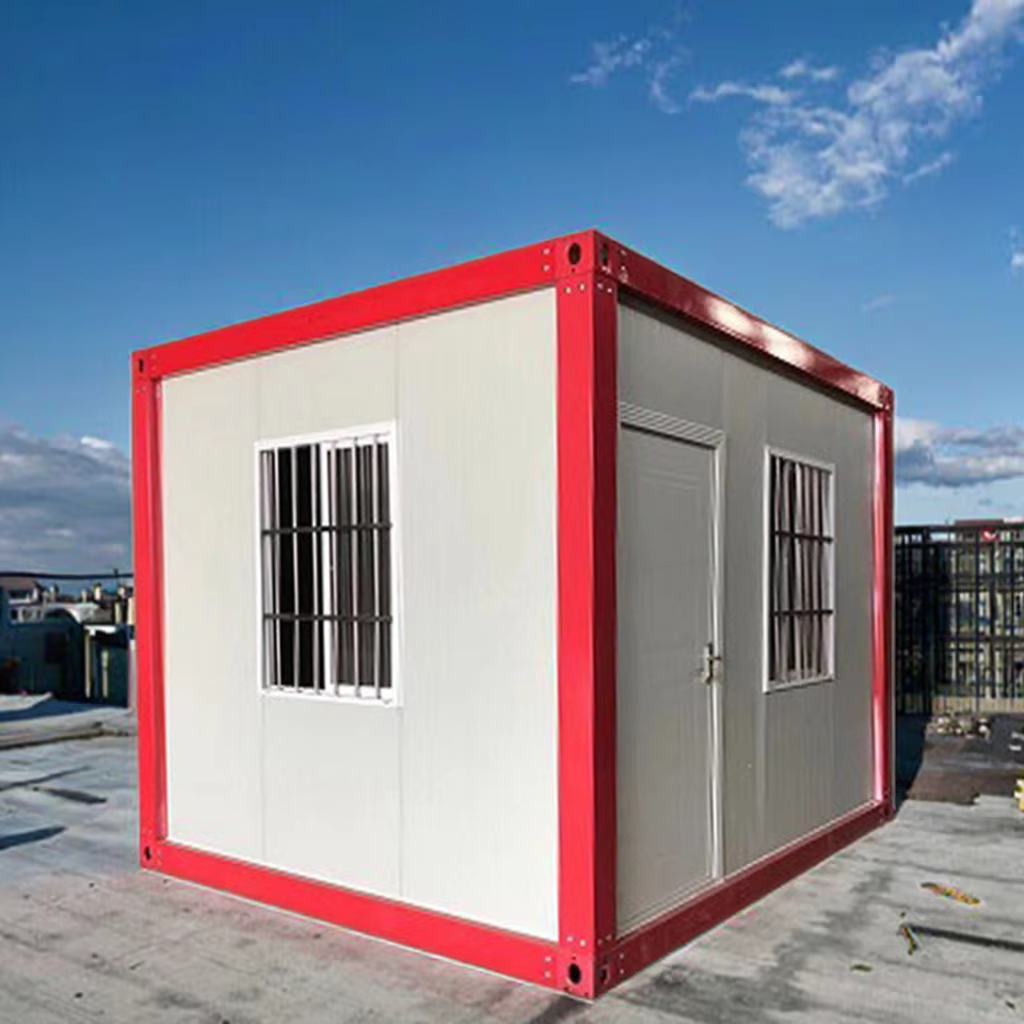 Mafan advantages of Choosing a Modular House for Your Family