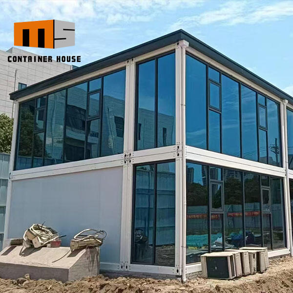 Kompletter Käuferleitfaden für faltbare Hauslösungen