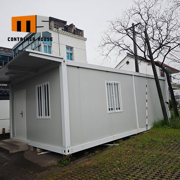 خانه‌ی ماژولار در برابر خانه‌ی سنتی: کدام‌یک را انتخاب کنیم؟