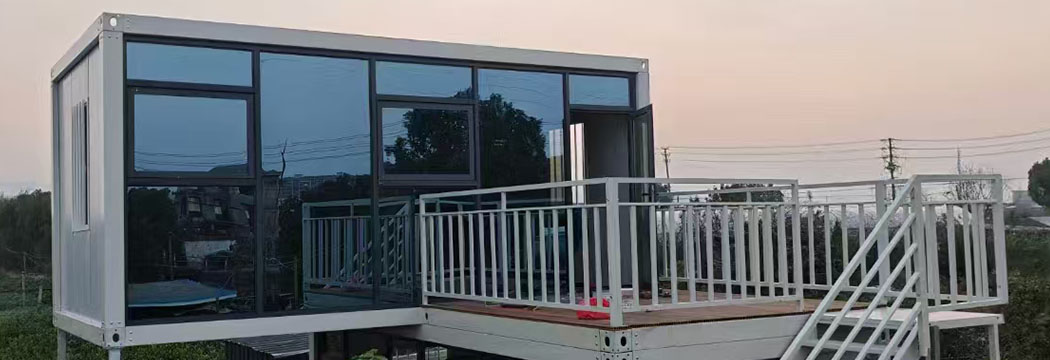 Modular Container House