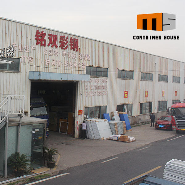 تولیدکنندگان خانه در برابر سازندگان سنتی: تفاوت‌های کلیدی