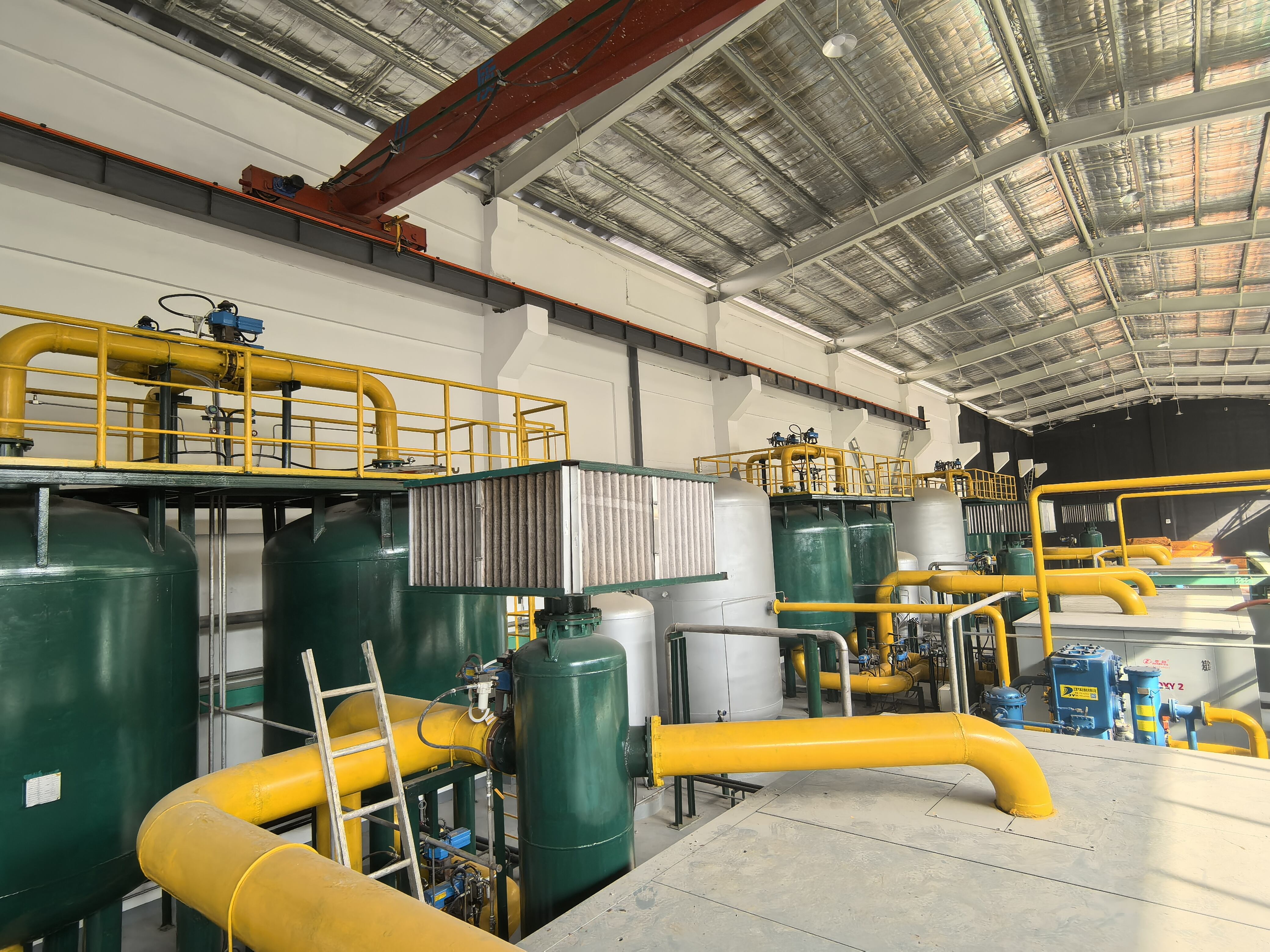 Flexible Capacity Management