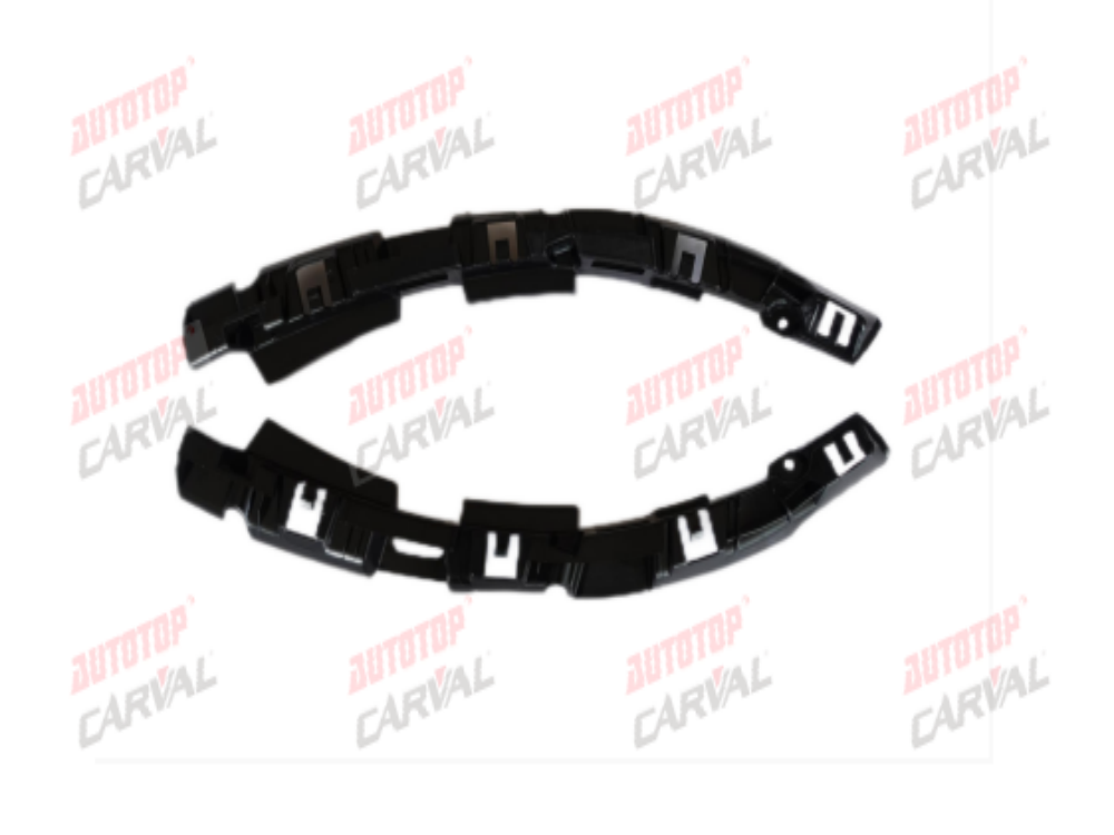 CARVAL Bilspartheadelyse BRACKET For TESLA MODEL3 V L876694 H L876695 JH62-24M3-001BRACKET