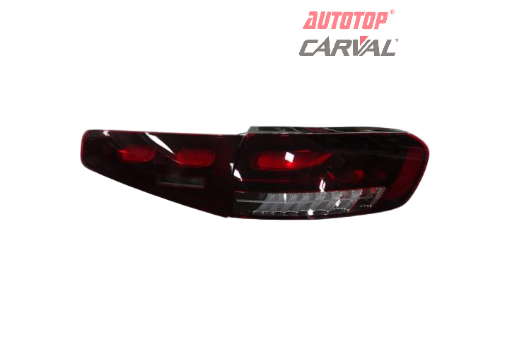 CARVAL TAIL LIGHT PARA SA BENZ GLS 2024