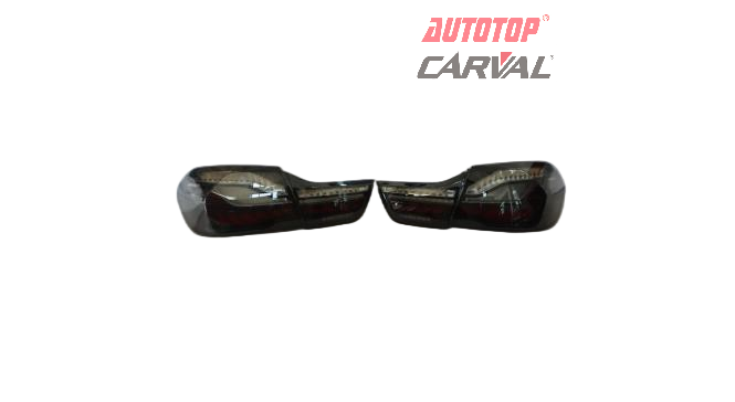 CARVAL TAIL LIGHT F32 TO DRAGON SCALE VERSION FOR BMW OLD 4 SERIES 