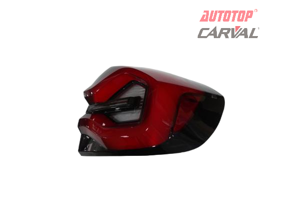CARVAL TAIL LIGHT FOR BMW NEW X3 G01/G08