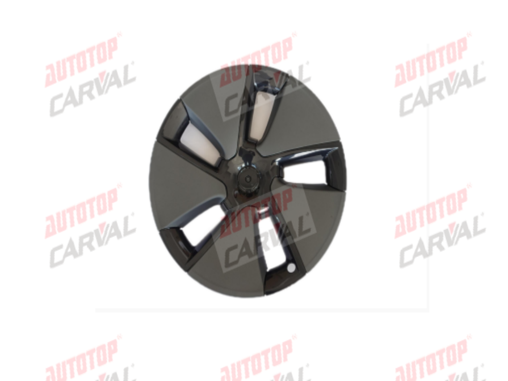 CARVAL Bilsdel INCH DEKKDEKK For TESLA MODEL 3 1044271-00-A JH62-MD3-036