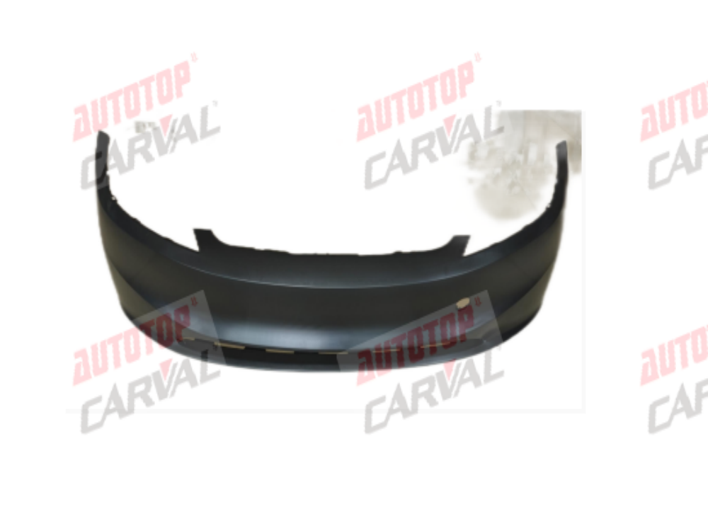 CARVAL Bilsenter Del FORreste BUMPER For TESLA MODEL 3 1781565-02-B 1694317-00-G JH62-24M3-016