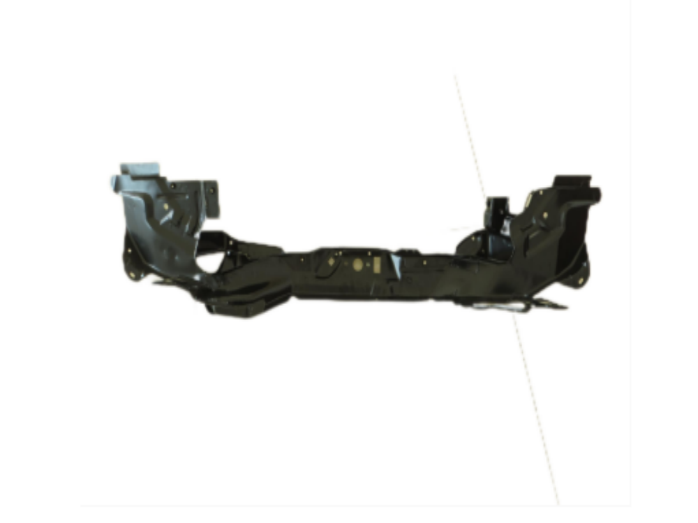 CARVAL Bilspar DEL AV VANNTANK For Chevrolet MATIZ 2001 96333172 JH01-MTZ01-048
