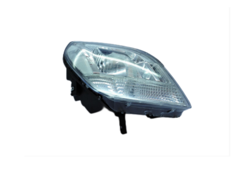 CARVAL Bilsenter Del HEAD LAMP For Chevrolet ORLANDO 2014 V 95025586 H 95025585 JH01-ORD14-001