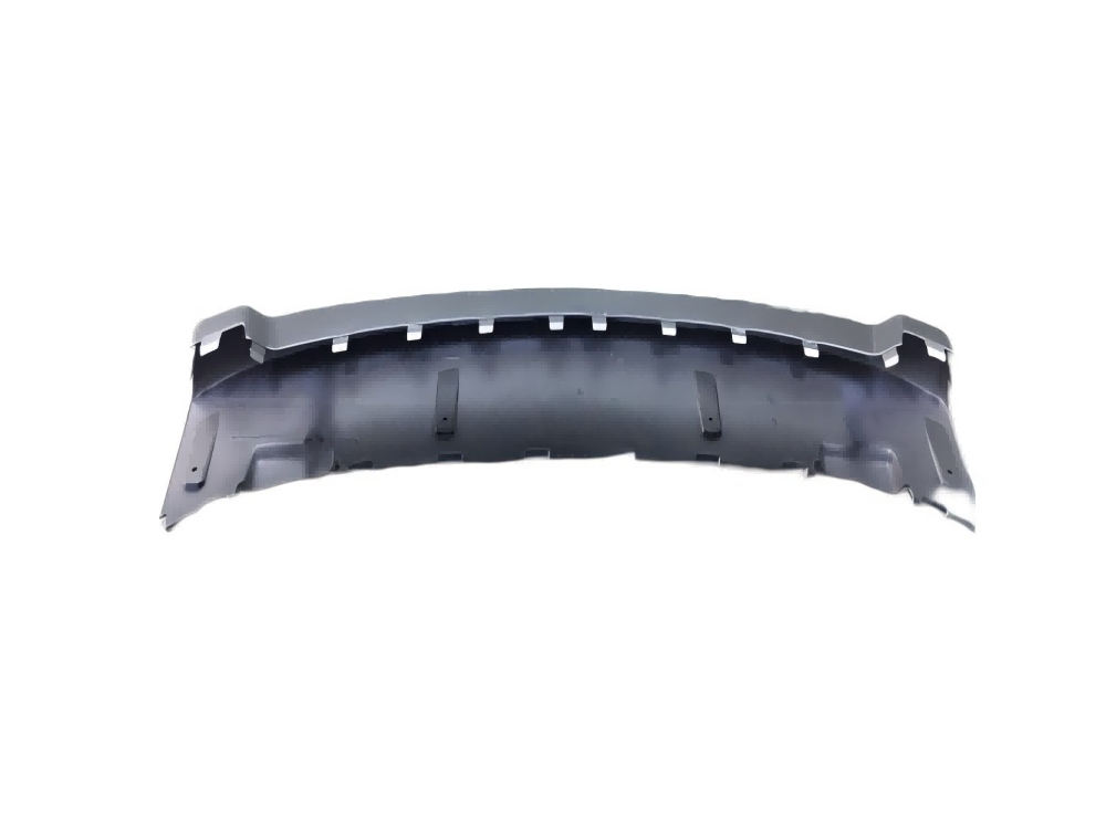 CARVAL Bilsparing FRAMDECKE PLATE For Chevrolet ORLANDO 2014 96895677 JH01-ORD14-017A