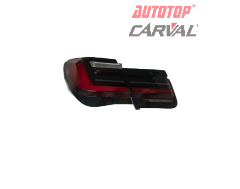 LANTERNA POSTERIOR CARVAL PRO BMW 7 SERIES F02 UPGRADED G12