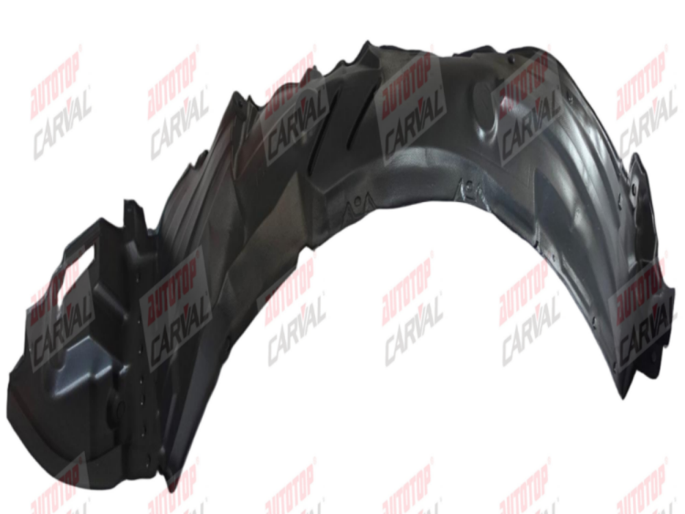 Najlepšie možnosti náhrady blatníkov pre všetky typy vozidiel