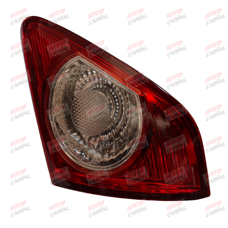 Hljóðsölumhlutir á lánssölu BACK LAMP fyrir COROLLA 2008 JH04-CRL08-005D