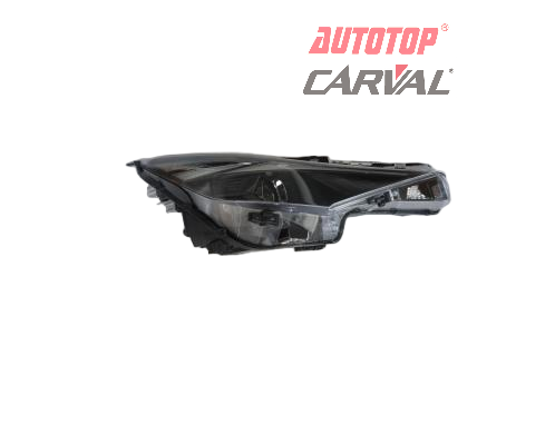 HYUNDAI ELANTRA 2020 İÇİN CARVAL ÖN FAR OE 92101-AA200 OE 92102-AA200