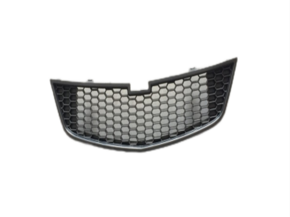 CARVAL Bilsenter DEL FOR GRILLE NEDRE For Chevrolet MATIZ 2010 JH01-MTZ10-007B