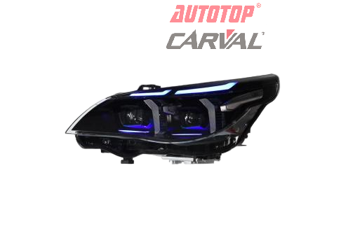 FAR CARVAL PENTRU BMW 5 SERIES E60 E61 2003-2009