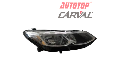 ĐÈN PHA CARVAL CHO CHEVROLET CRUZE 2017