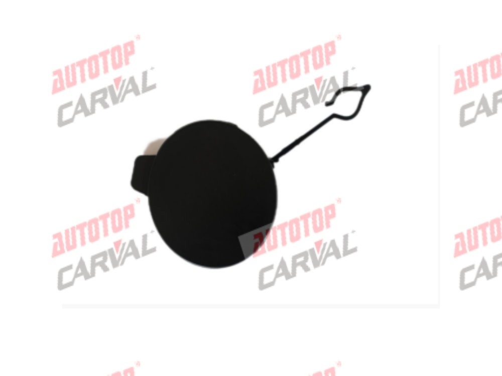 CARVAL Bilsenter Del TRAILER DEKK For TESLA MODEL 3 1582574-00-C