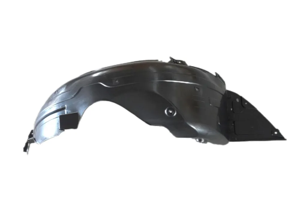 Car Fender Replacement Guide: When and Why It’s Necessary