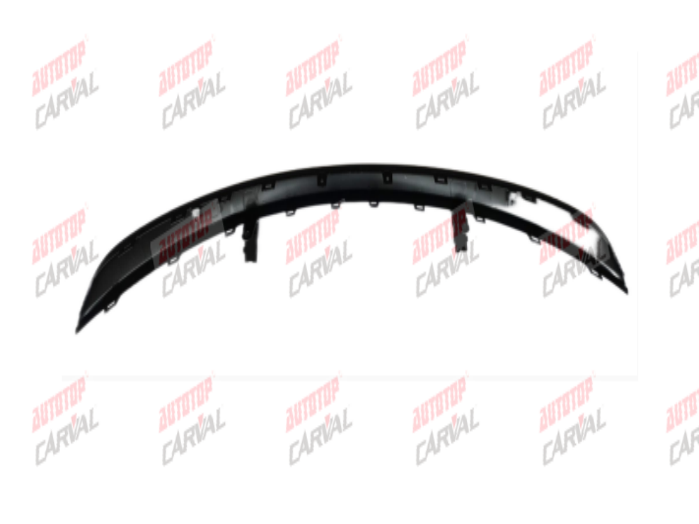 CARVAL Bilsenter Del REAR BUMPER LOWER For TESLA MODEL 3 1088984-00-B 1103035-00-D JH62-MD3-022D