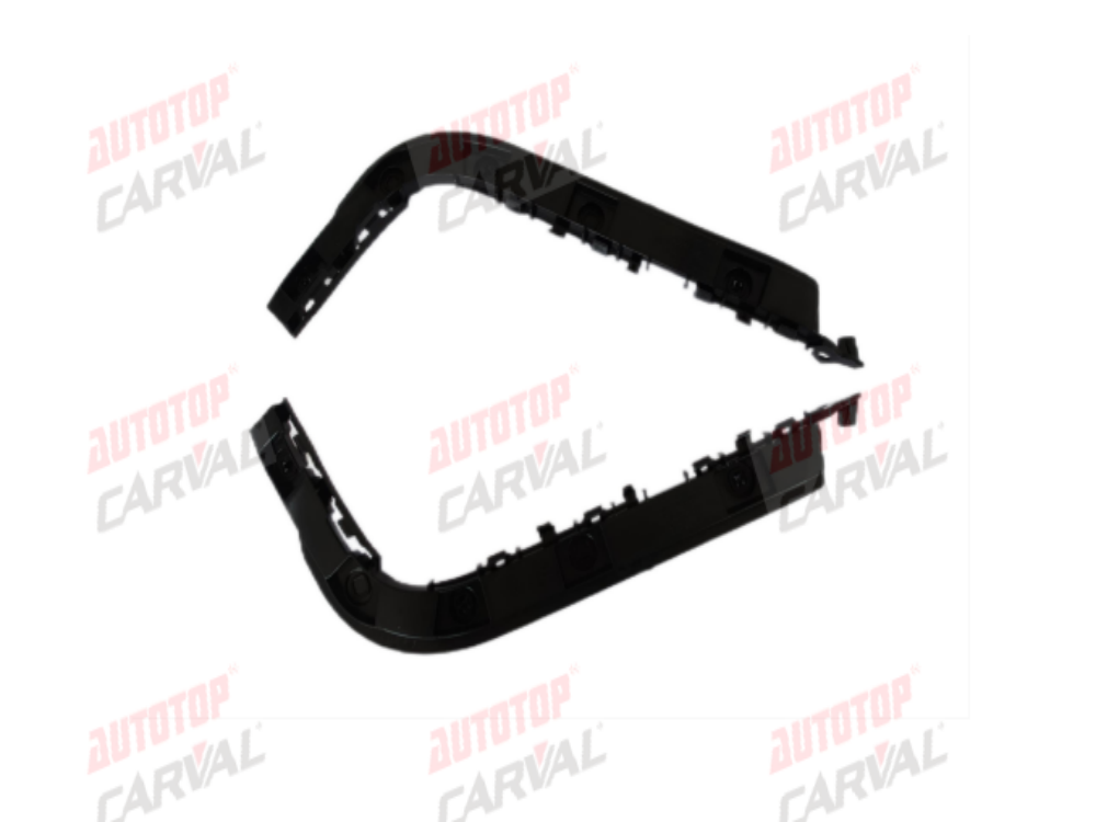 CARVAL Bilsenter DEL AV HØYRE FERDIGHET BRACKET For TESLA MODEL 3 1762734/735-00-C L 1757097/098-00-D L JH62-24M3-005C