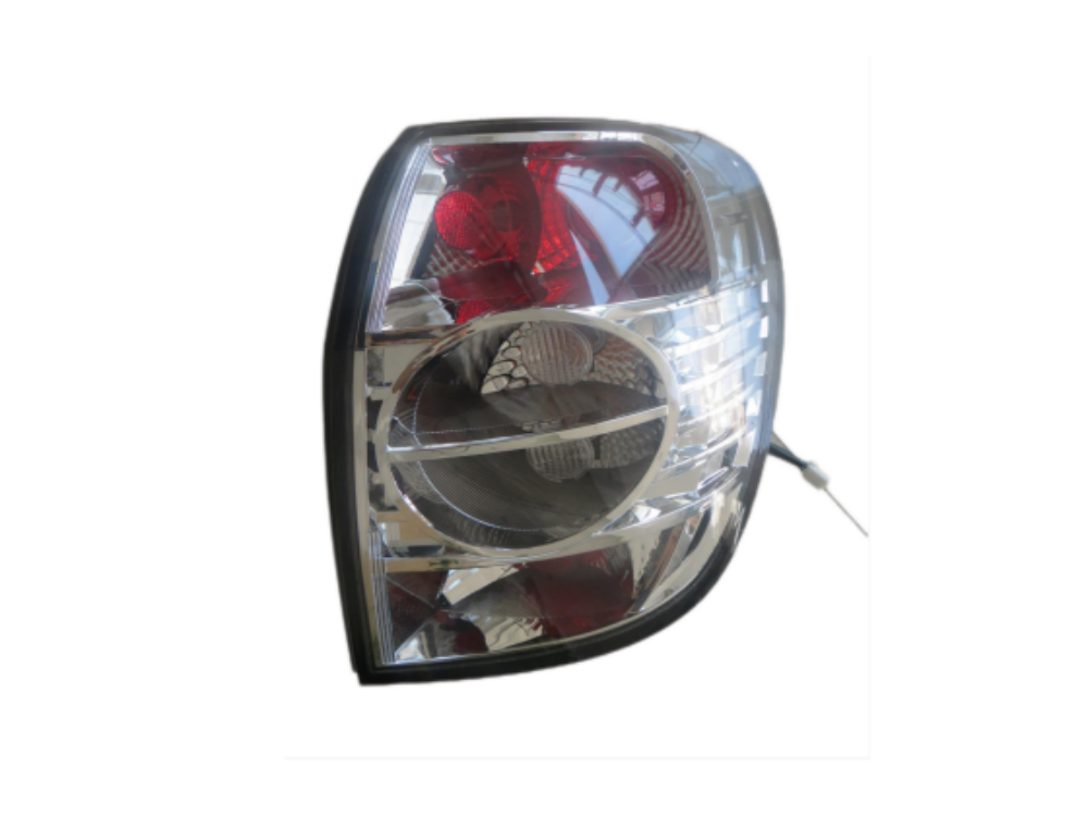 CARVAL Auto Bilsdel LÆRPELYS For Chevrolet CAPTIVA 2012 JH01-CPT12-005A