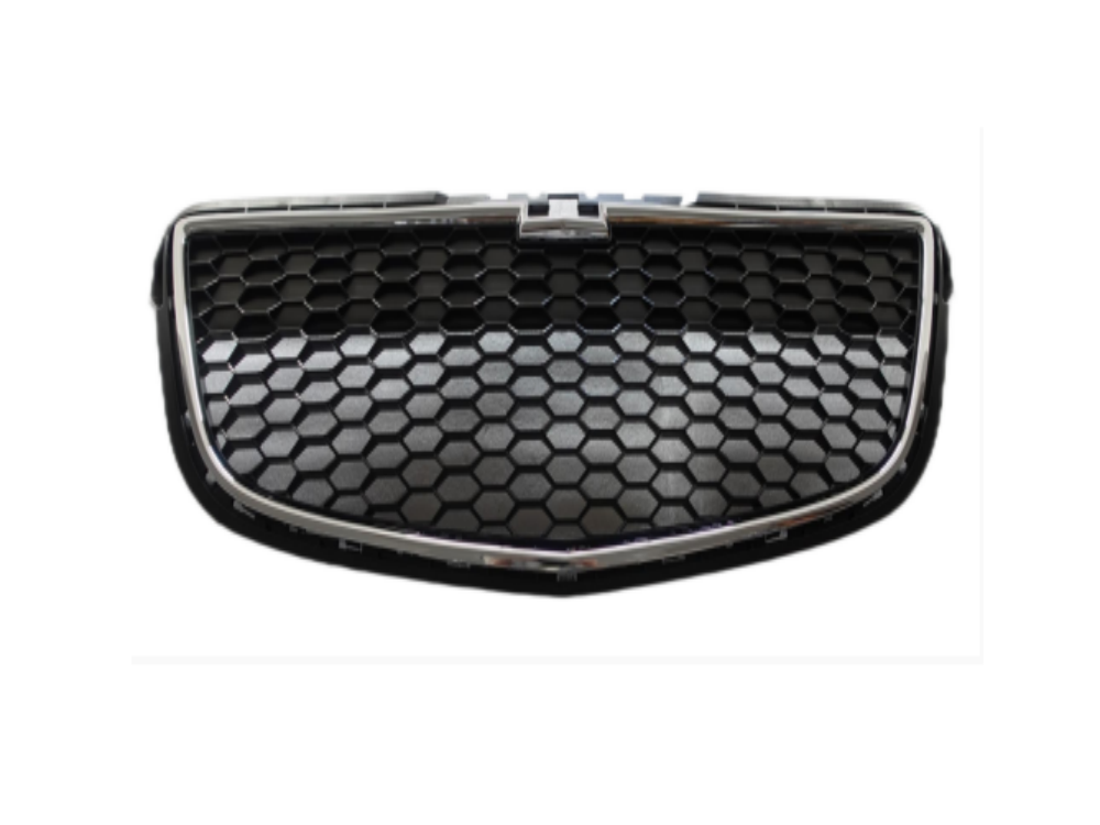 CARVAL Bilsenterdeler GRILLE NEDRE For Chevrolet CAPTIVA 2012 JH01-CPT12-007B