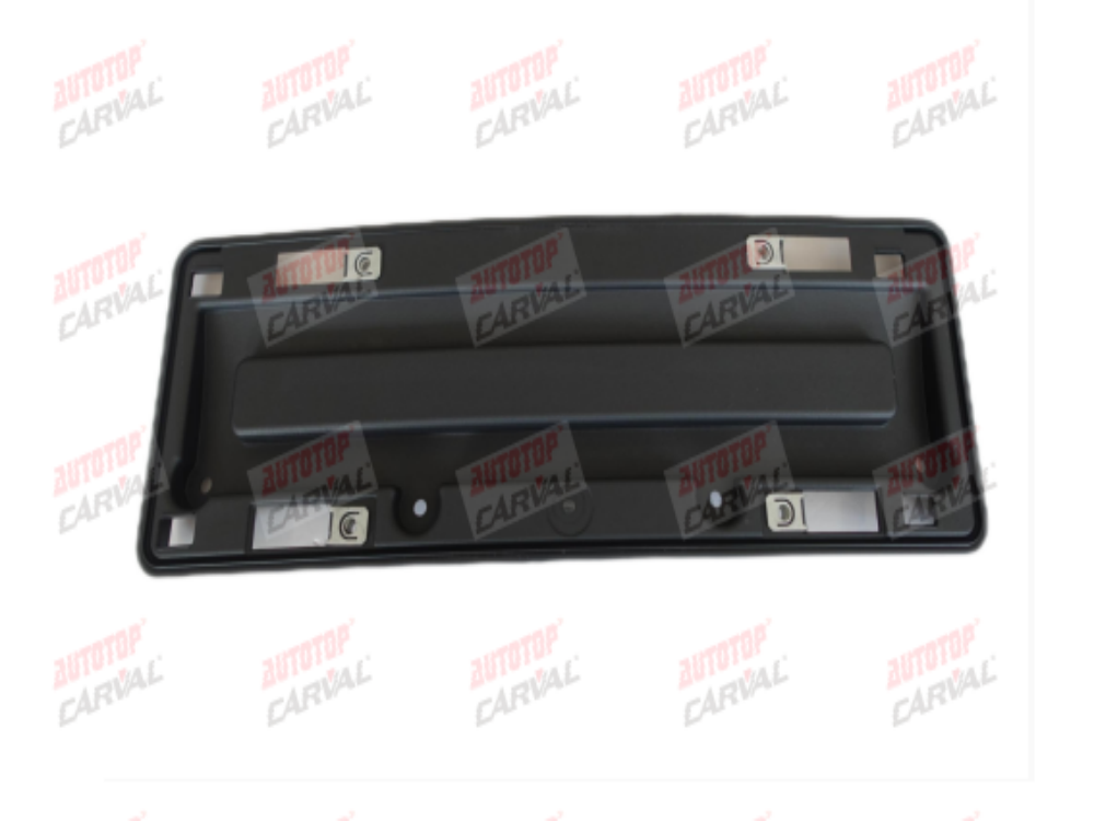CARVAL Auto Car Part FRONT LICENCE BOARD For TESLA MODEL S 1060109-00-C  1062794-00-D  JH62-21MS-042