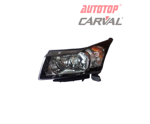 ĐÈN PHA CARVAL CHO CHEVROLET CRUZE 2009 ĐIỆN OE 96828234 OE 96828235