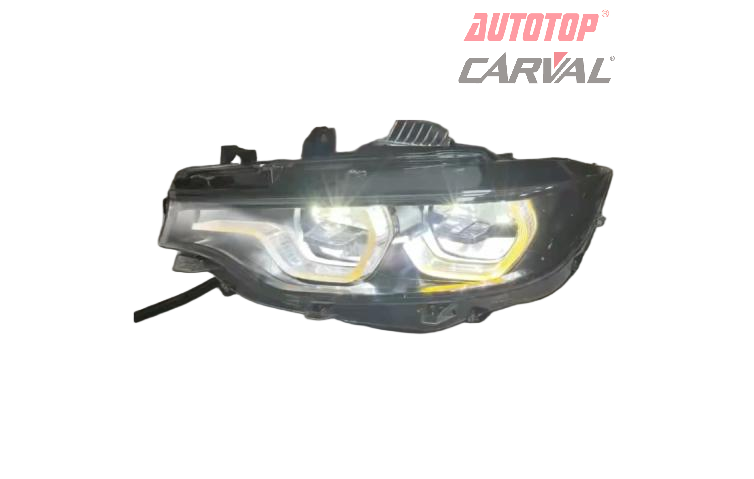 CARVAL HEADLIGHT FOR BMW F32 LCI TYPE 