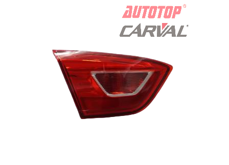 CARVAL STRAŽNJA SVETLA UNUTRAŠNJOST ZA CHEVROLET CRUZE 2017