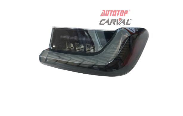 CARVAL TAIL LIGHT DRAGON SCALE VERSION FOR BMW NEW 3 SERIES G20/G28 
