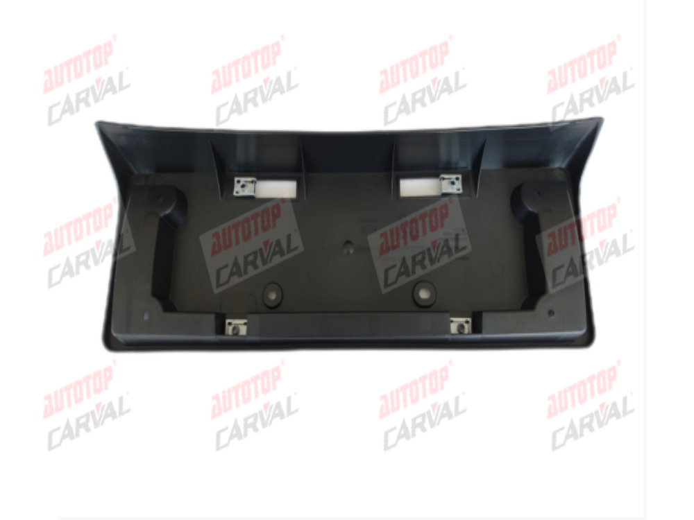 CARVAL Bilsenter DEL FOR FRAMSIDEN MERKNADSTAVL For TESLA MODEL 3 1098803-00-A 1096836-00-B JH62-MD3-042