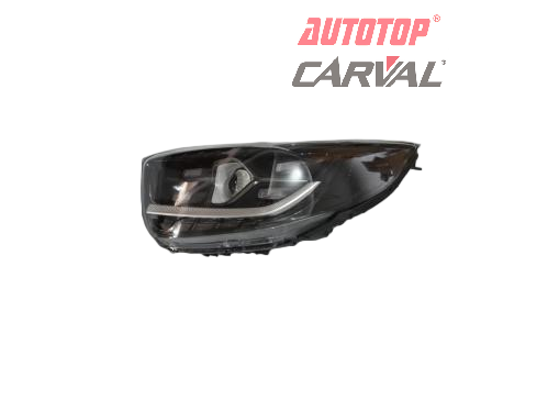 CARVAL HEADLAMP FOR KIA PICANTO 2021 OE 92101-G6400 OE 92102-G6400