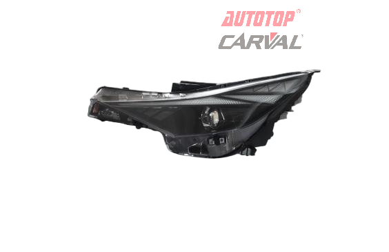 HYUNDAI ELANTRA 2020 ORTA DOĞU İÇİN CARVAL ÖN FAR OE 92101-AA020 OE 92102-AA020