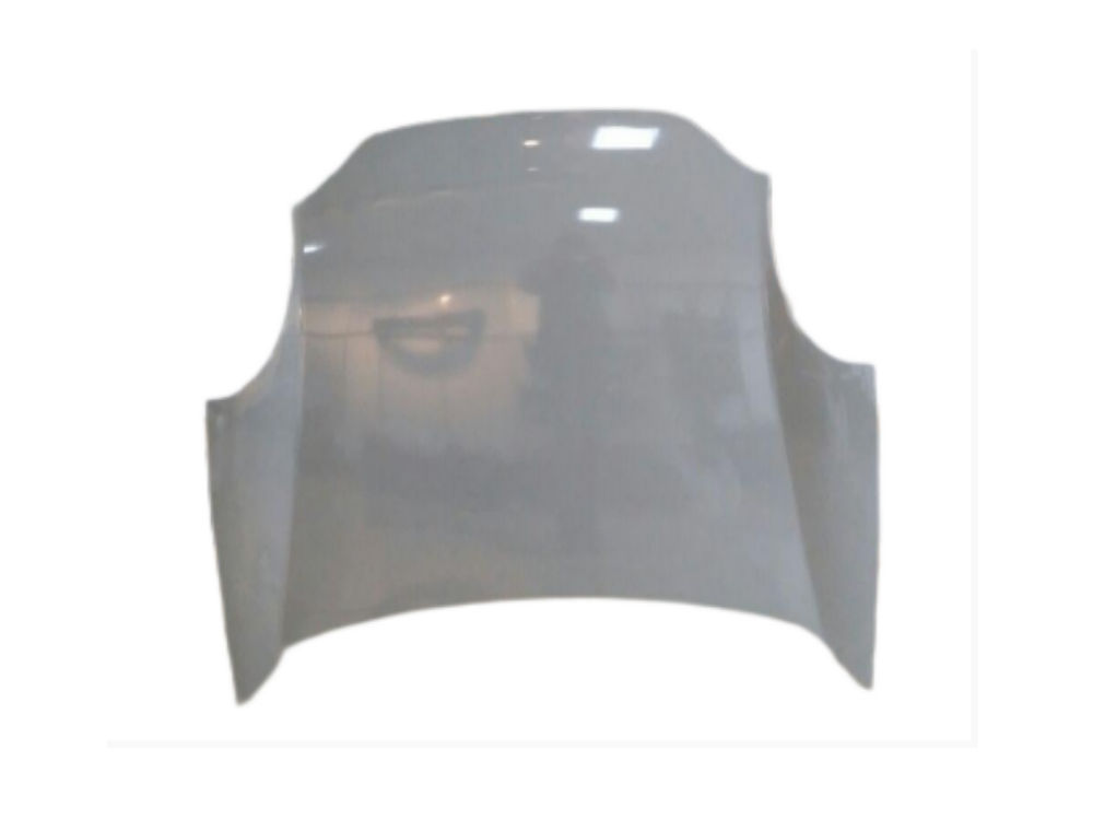 CARVAL Bilsenter DEL FORLYS (GRÅ) Til Chevrolet MATIZ 2001 96562437 96562439 JH01-MTZ01-043B