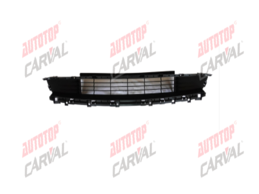 CARVAL Bilsparing Fremtidig Bumpergrill For TESLA MODEL 3 1694311-00-F JH62-24M3-017