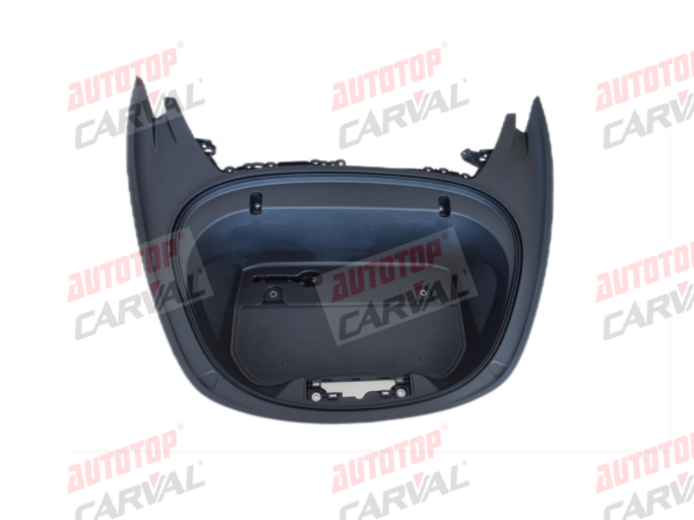 CARVAL Bilsenter Del Ny Bil Forrige Lagringsboks For TESLA MODEL 3 1081674-99-1 1081691-99-0 JH62-MD3-078