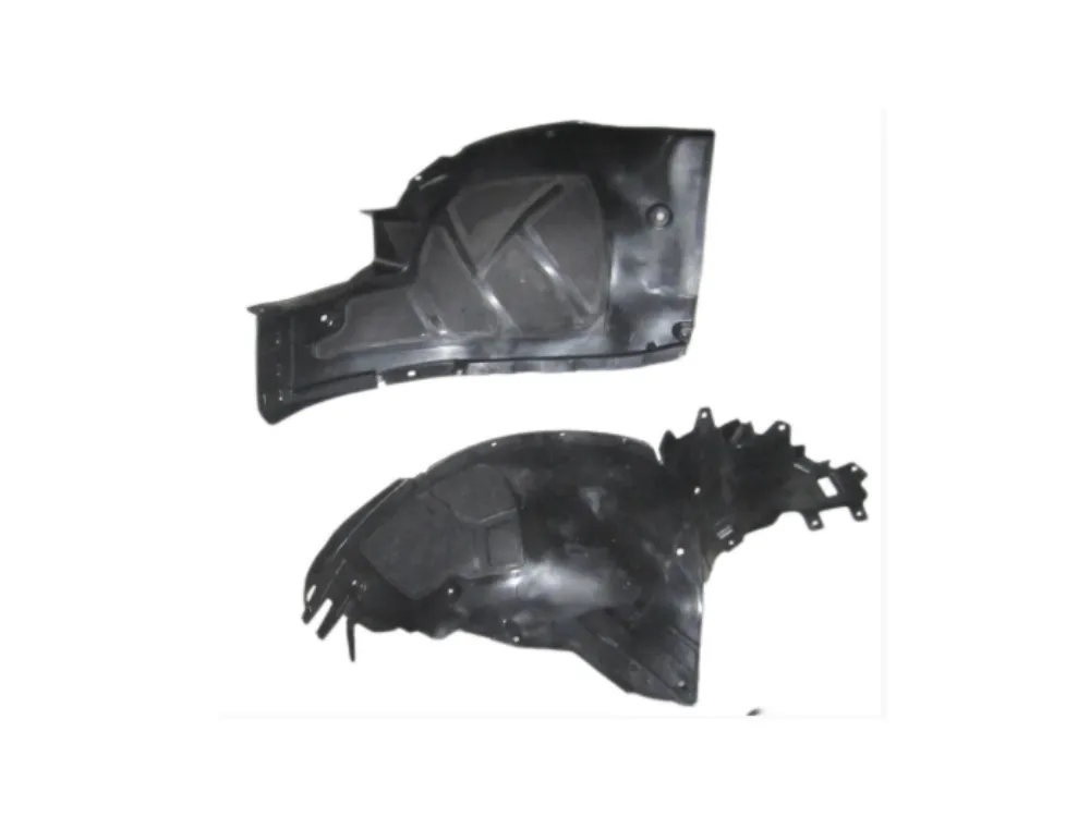 What Are the Different Types of Car Fenders Available Today?
