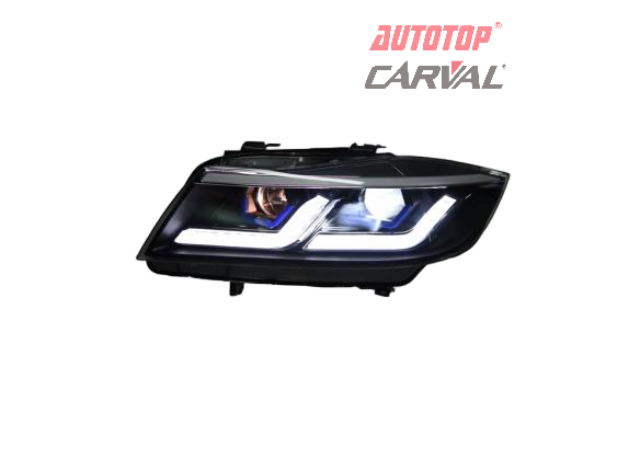 FAR CARVAL PENTRU BMW E90