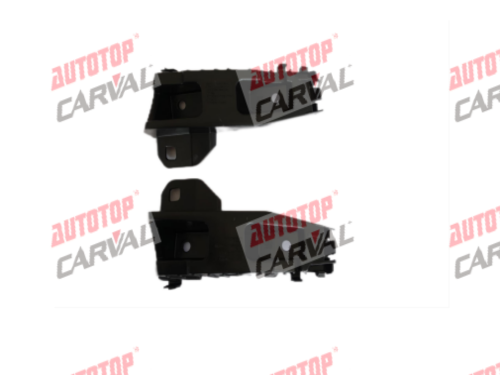 CARVAL Auto Bilsdel REAR LAMP BRACKET For TESLA MODEL 3 1755642/643-00-D L 1757099/100-00-C L JH62-24M3-005BRACKET