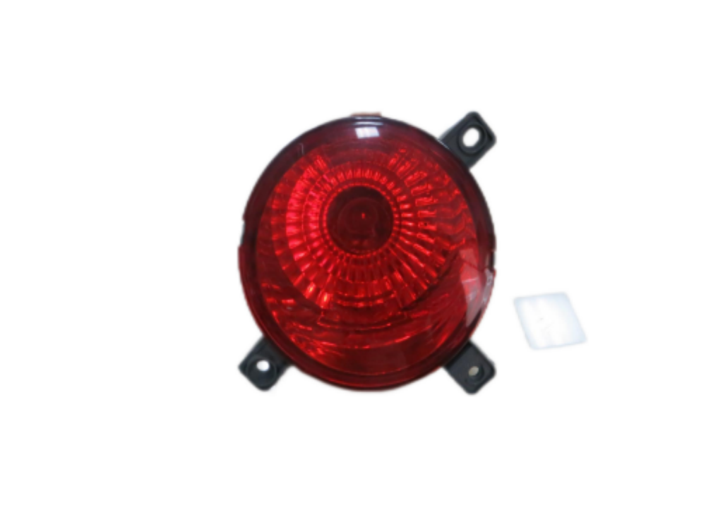 CARVAL Auto Bilsdel REAR FOG LAMP (RØD) For Chevrolet MATIZ 2001 JH01-MTZ05-012R