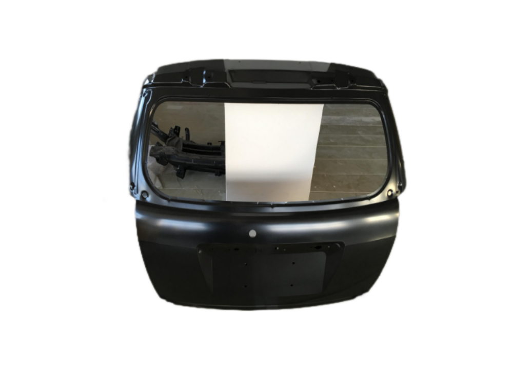 CARVAL Auto Car Part REAR DOOR For Chevrolet CAPTIVA 2007 96861592 JH01-CPT07-050