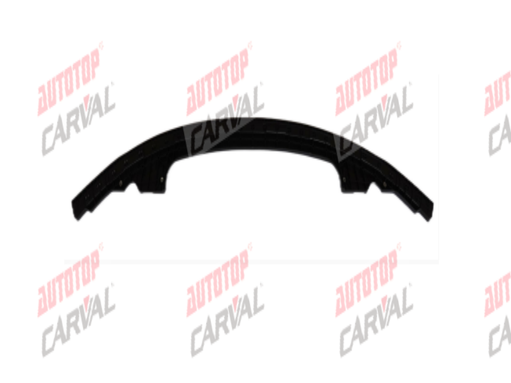 CARVAL Auto Bilsdel FORFRONT FORSTERKNING For TESLA MODEL 3 1694328-00-D 1694329-00-D JH62-24M3-020