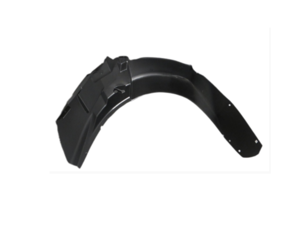 CARVAL Auto Bilsparing FORRE FENDER LINING For Chevrolet MATIZ 2005 L 96590723 R 96590724 JH01-MTZ05-032